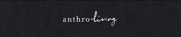 Anthroliving logo