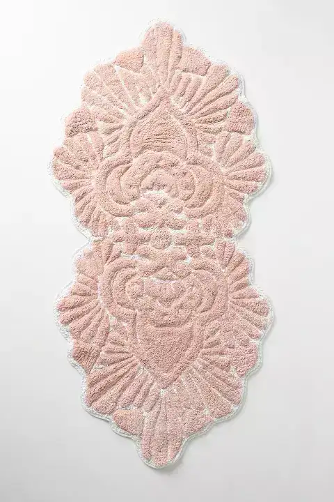 Riviera Bath Mat