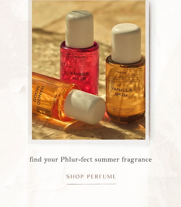 shop perfume