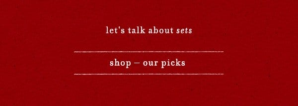 Shop our picks