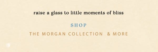 Shop the Morgan Collection and more