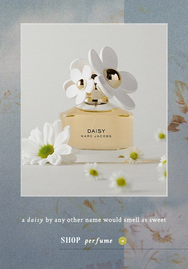 Marc Jacobs Daisy perfume. Shop perfume.