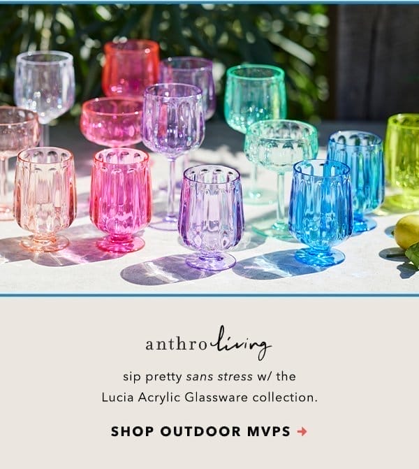 Shop outdoor MVPs