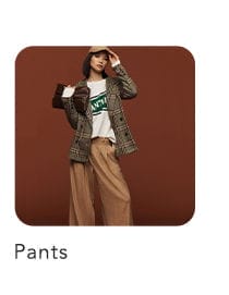 pants