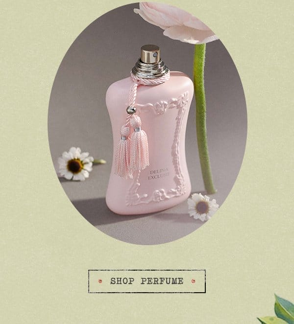 Shop perfume