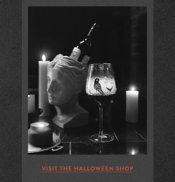 Shop halloween