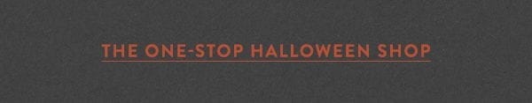 Shop halloween