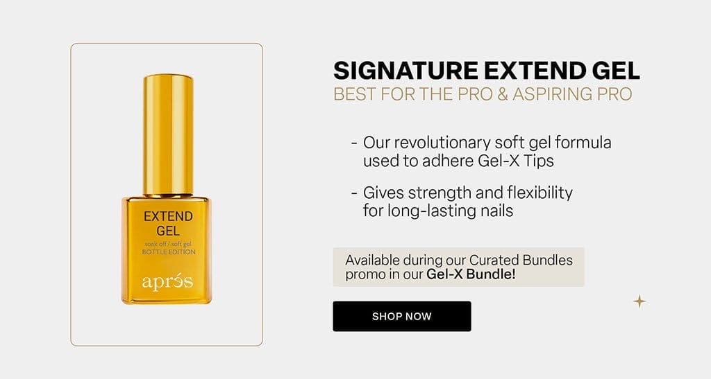 SIGNATURE EXTEND GEL