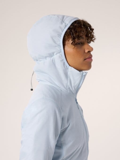 ATOM HOODY WOMEN'S