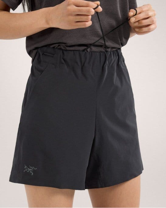 TEPLO SHORTS WOMEN'S