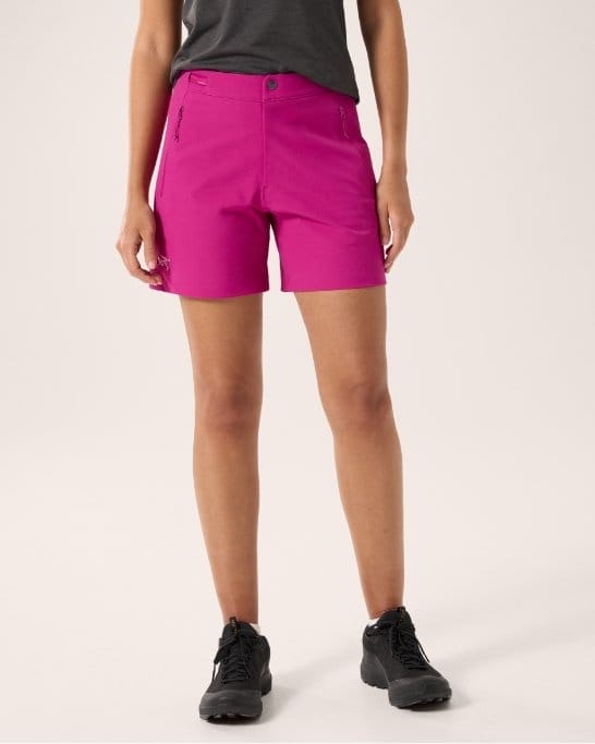 GAMMA SHORT 6 WOMEN'S