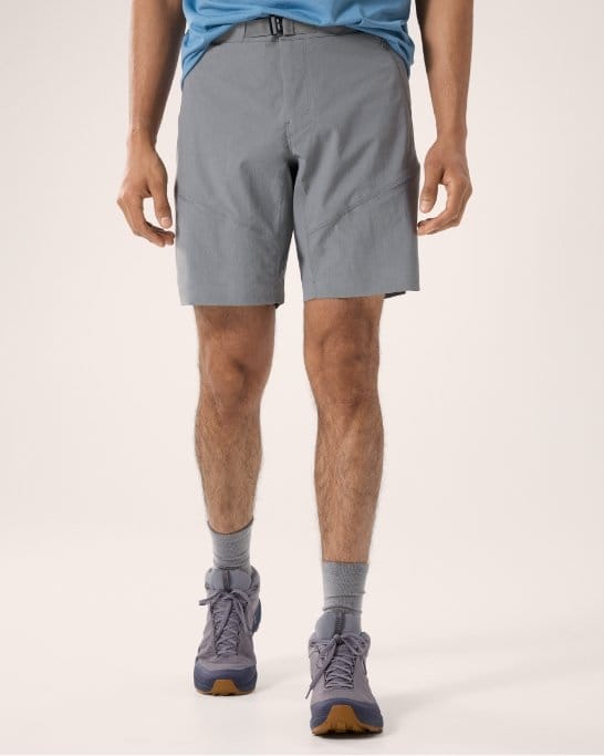 GAMMA QUICK DRY SHORT 9 MEN'S