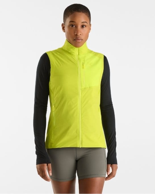 PROTON LIGHTWEIGHT VEST WOMEN'S