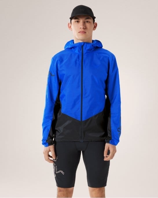 Norvan Windshell Hoody MEN'S