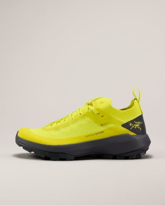 Vertex Alpine GTX Shoe W