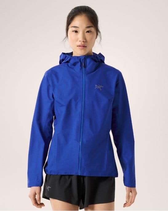 NORVAN SHELL JACKET WOMEN'S