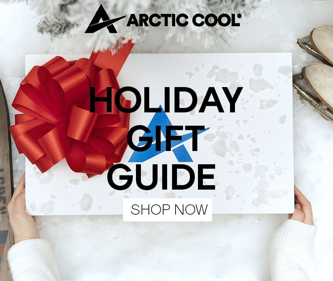 holiday gift guide shop now