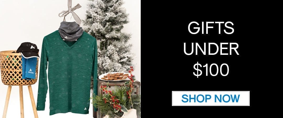 gifts under \\$100 shop now