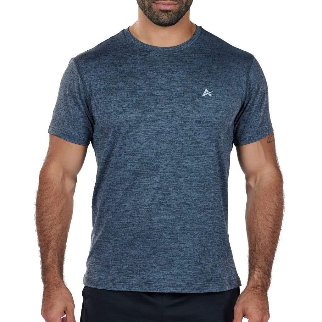 Image of Men's Cooling Crew Neck T-Shirt