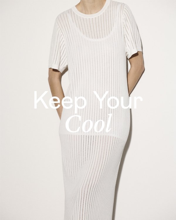 Keep Your Cool