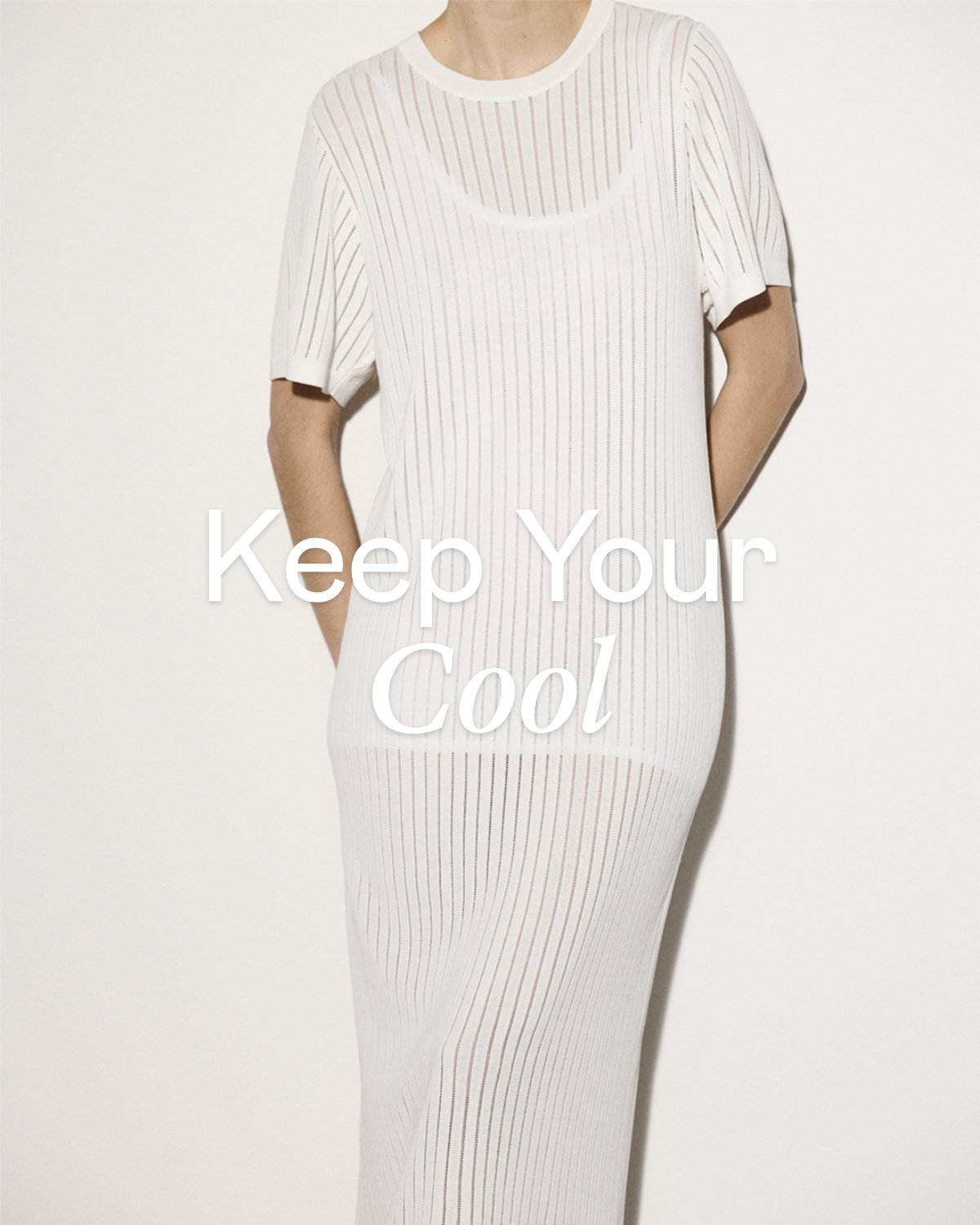 Keep Your Cool