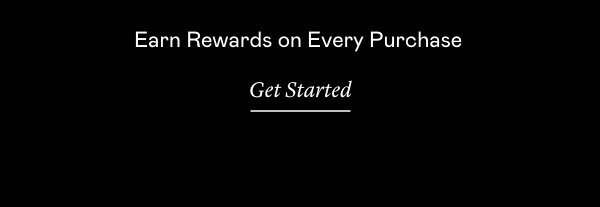 Earn Rewards on Every Purchase