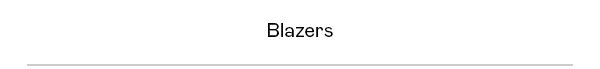 Blazers