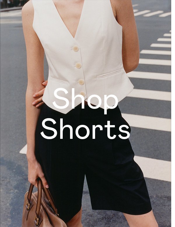 Shop Shorts