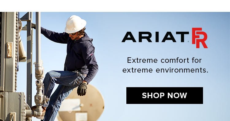 ARIAT FR