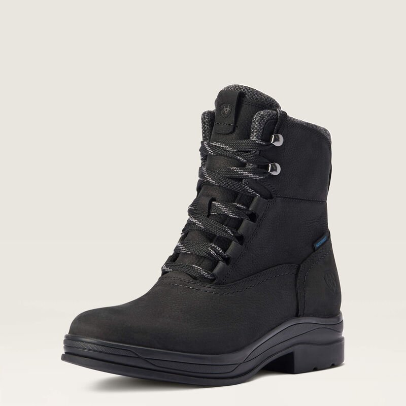 Harper Waterproof Boot