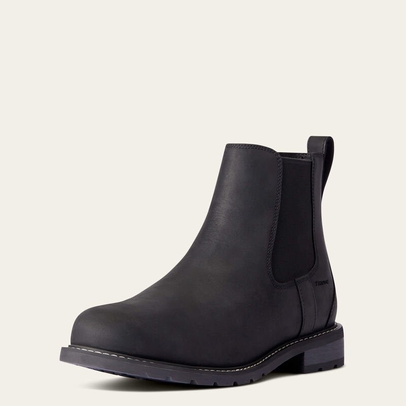 Wexford Waterproof Chelsea Boot