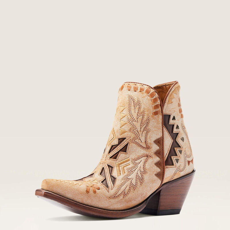 Mesa Western Boot