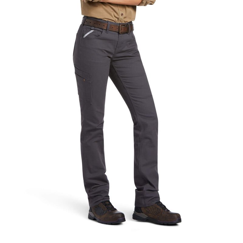 Rebar DuraStretch Made Tough Straight Leg Pant