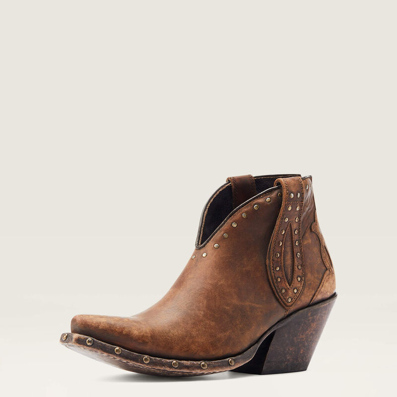 Greeley Western Boot