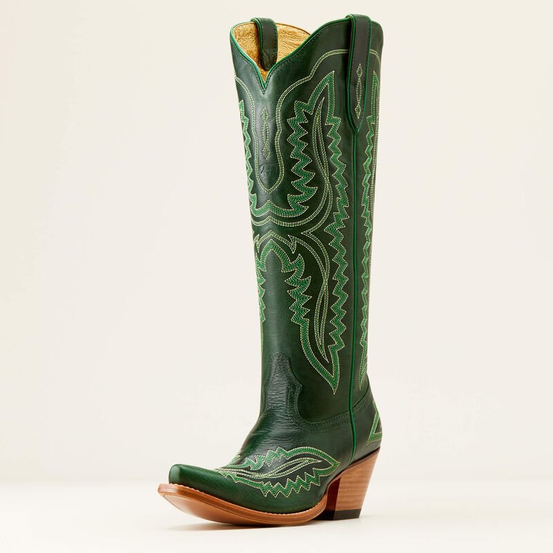 Casanova Western Boot