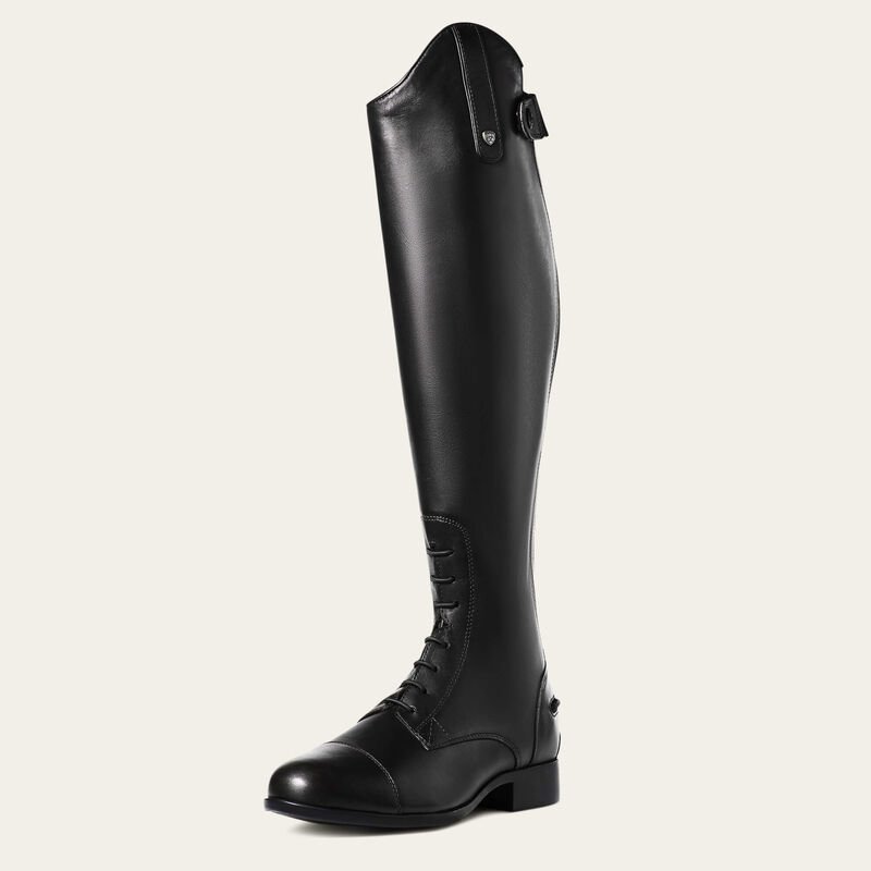 Heritage Contour II Field Zip Tall Riding Boot