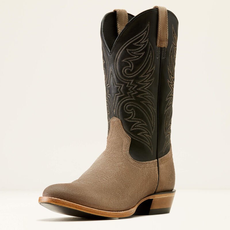 Bankroll Western Boot