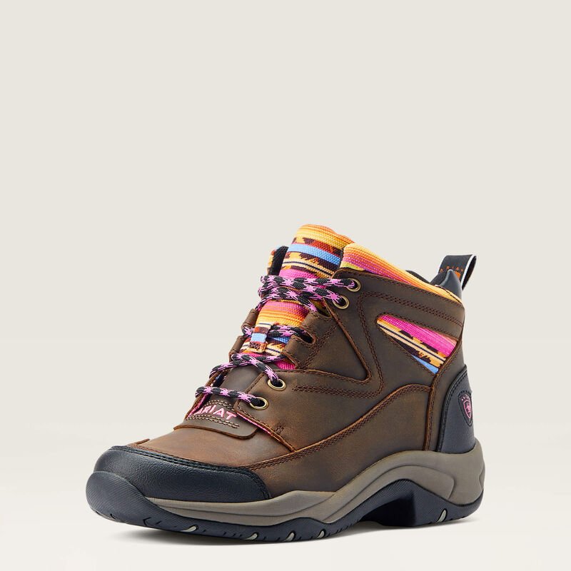 Terrain Boot