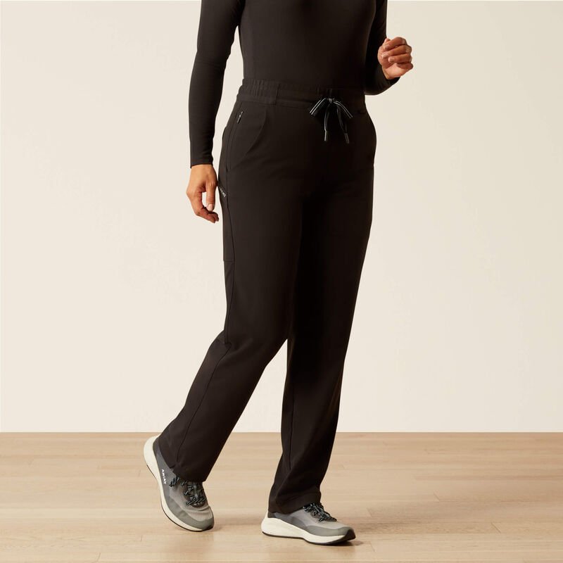 Nightingale Stretch Utility Scrub Pant