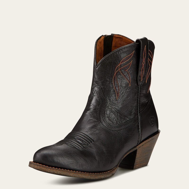 Darlin Western Boot