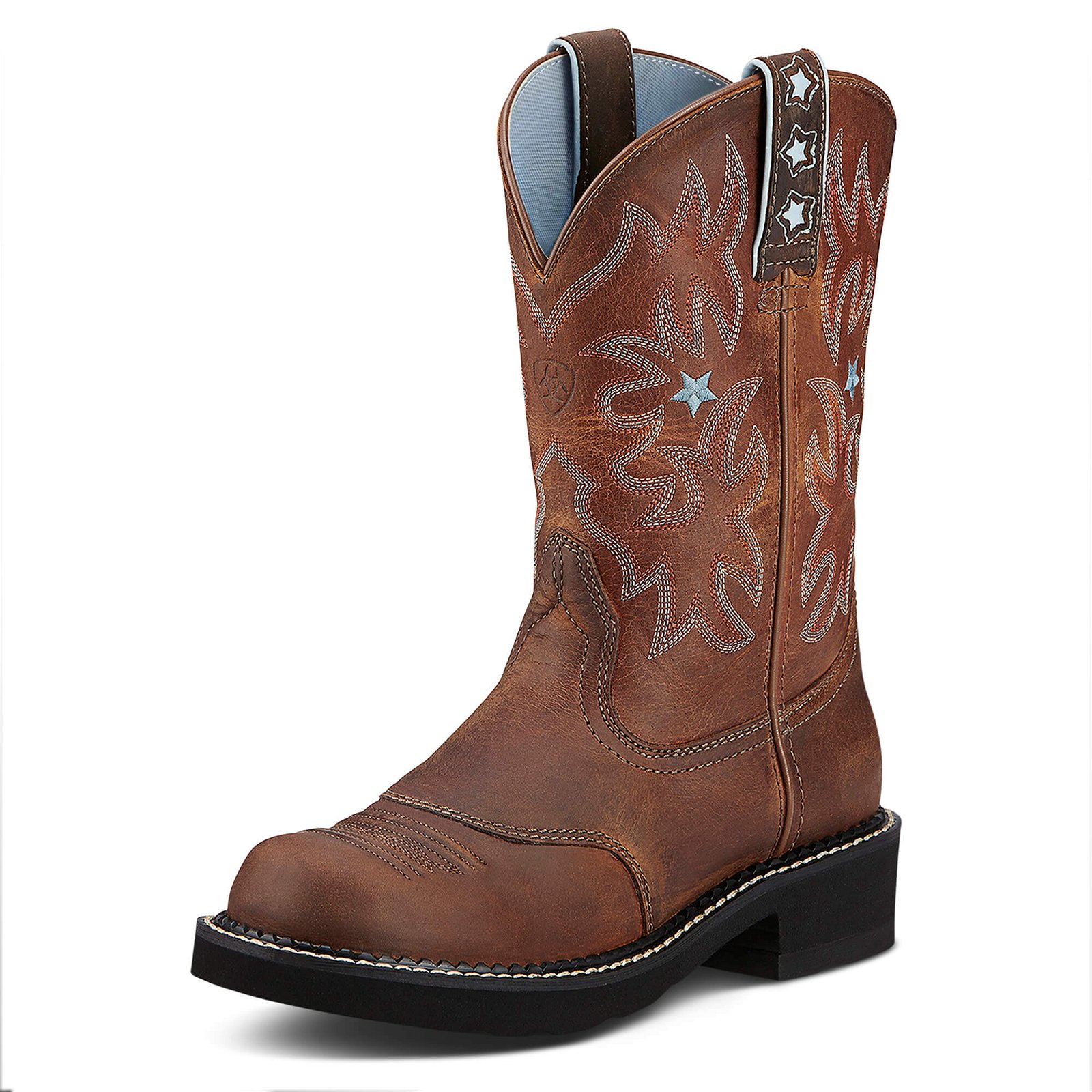 Probaby Western Boot