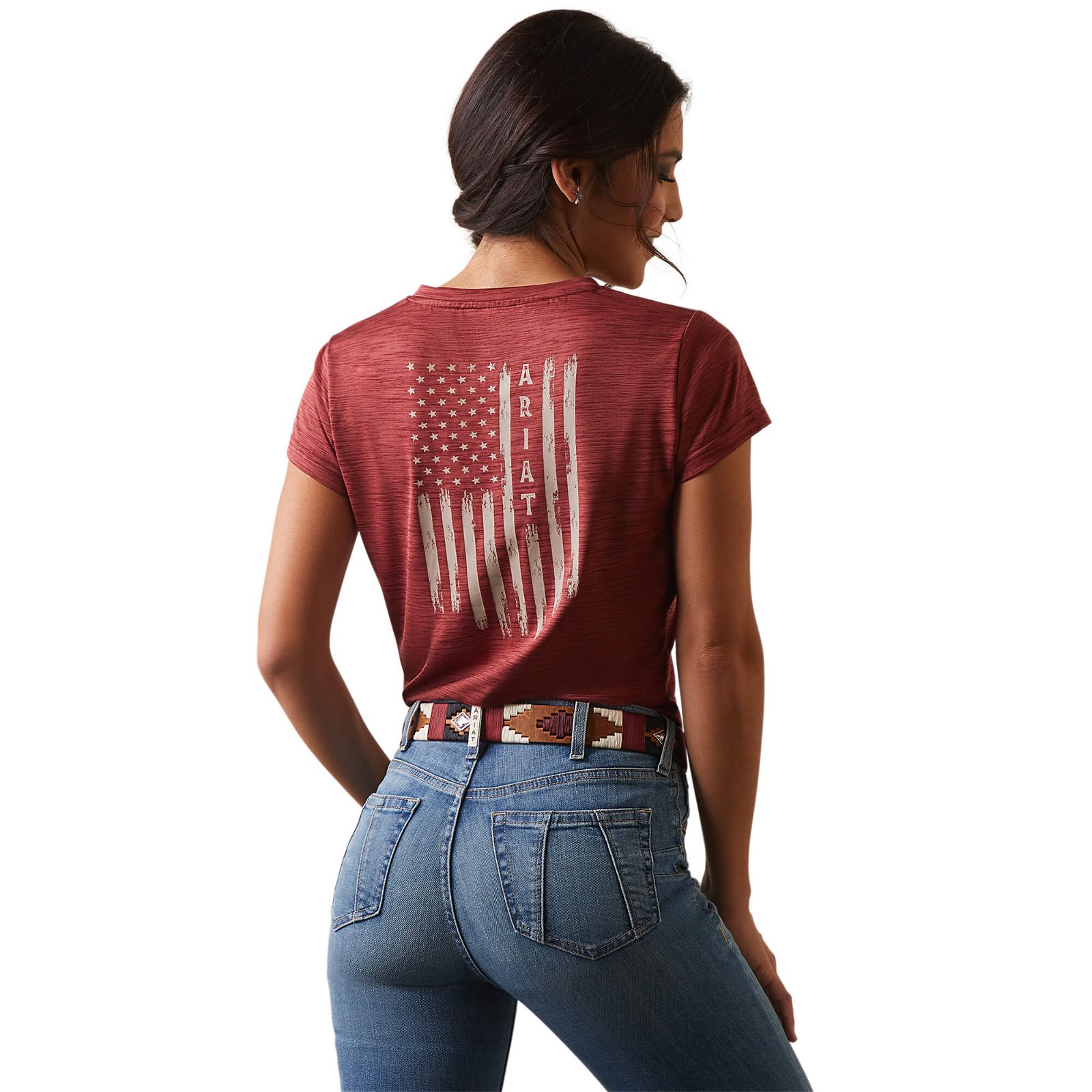 Laguna Patriot T-Shirt