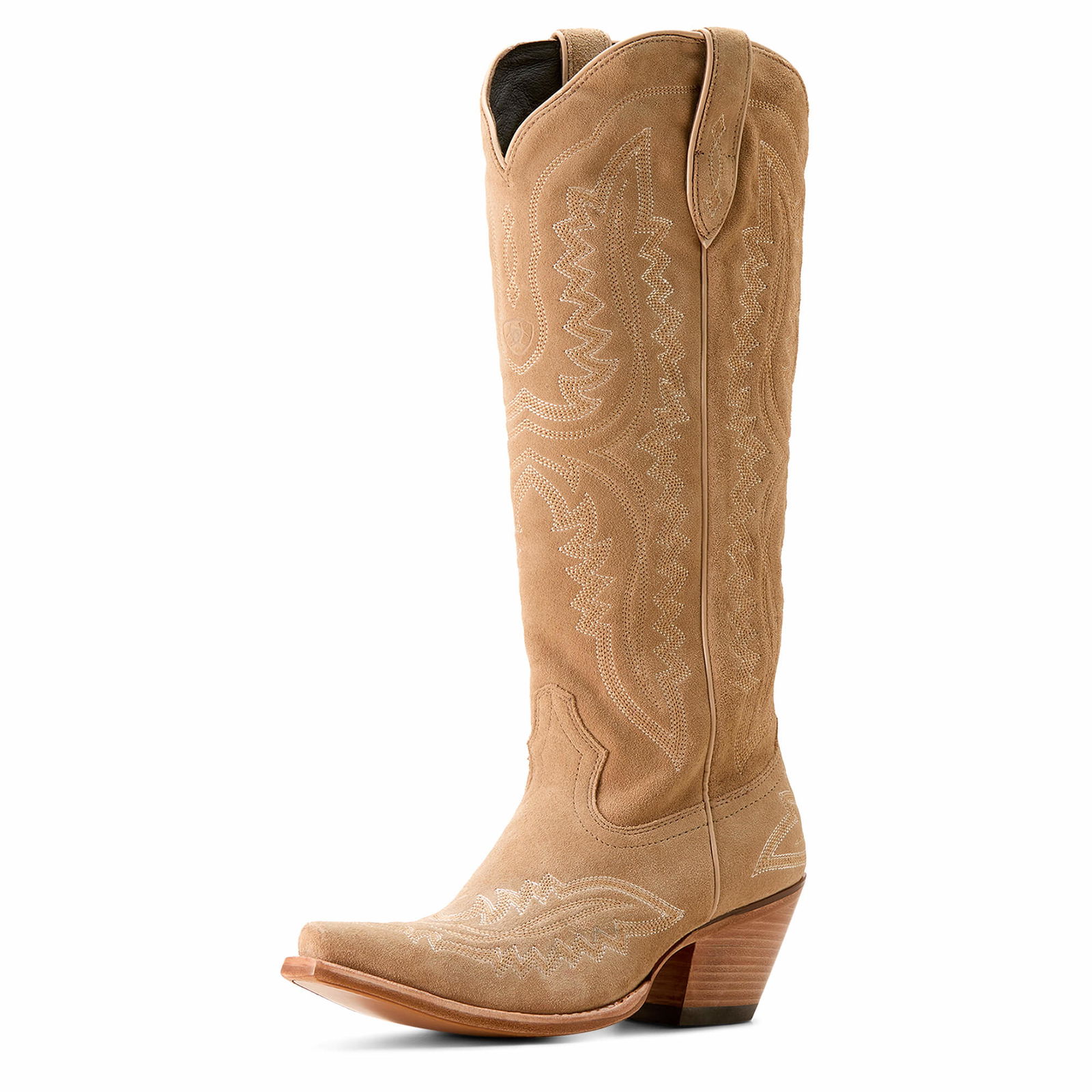 Casanova Western Boot