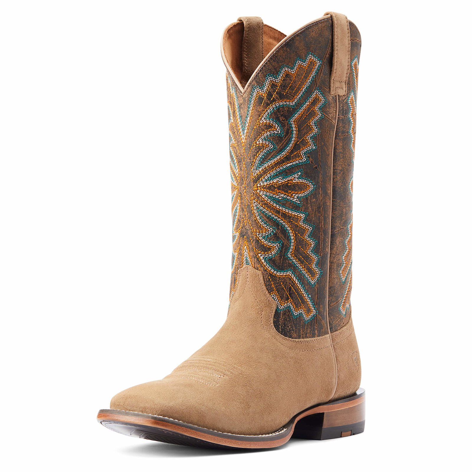 Sting Cowboy Boot