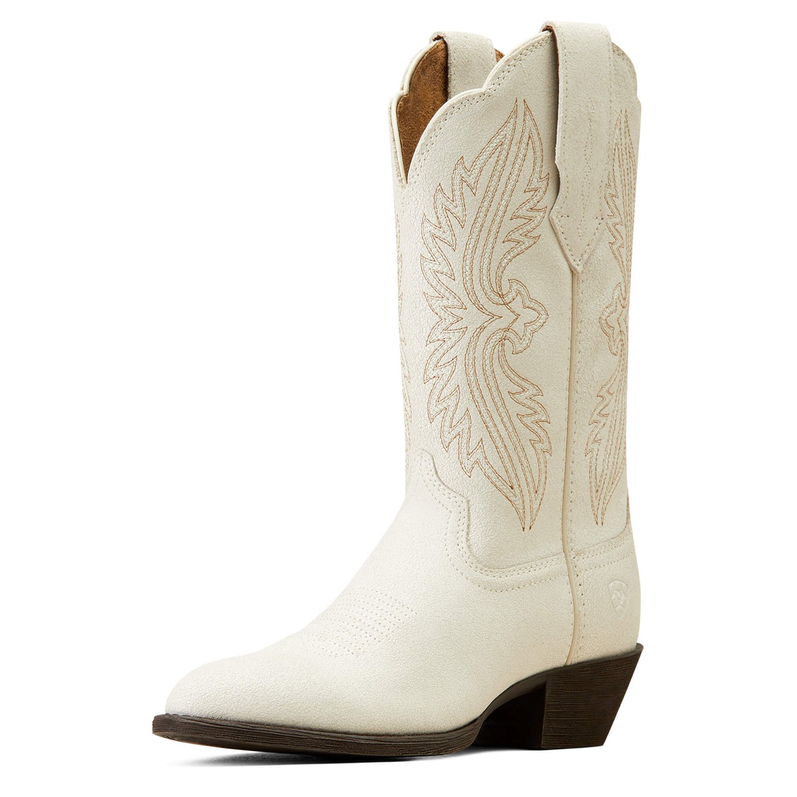 Heritage R Toe StretchFit Western Boot