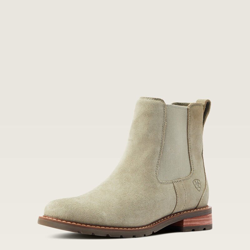 Wexford Chelsea Boot