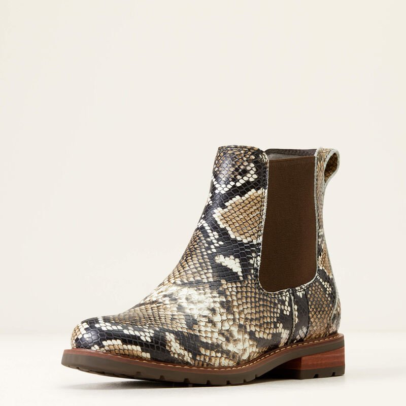 Wexford Chelsea Boot