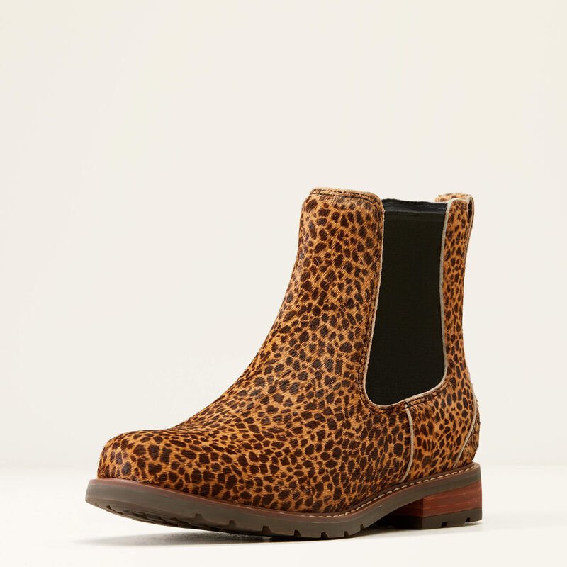 Wexford Chelsea Boot