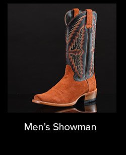 Men’s Showman