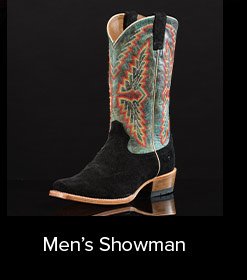 Men’s Showman